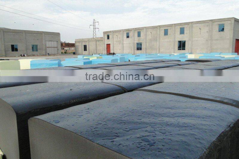 Horizontal Automatic Continuous Foaming Produce-line