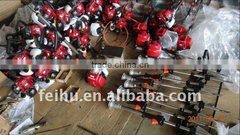 Honda GX35 gasoline engine Poke Stick Vibrator