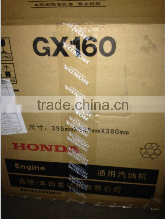 Gasoline original Robin engine EY20