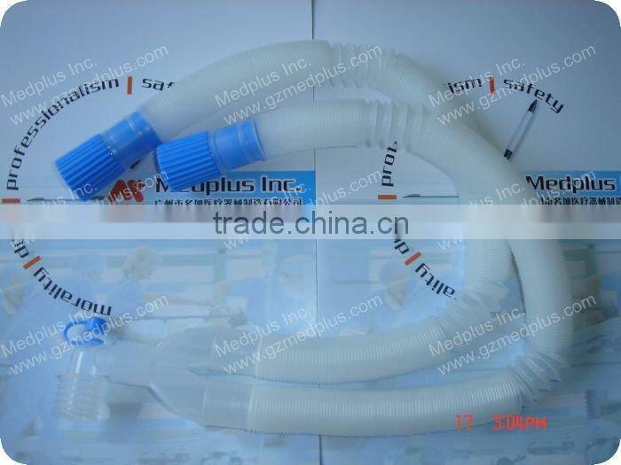 Breathing Circuit complete set