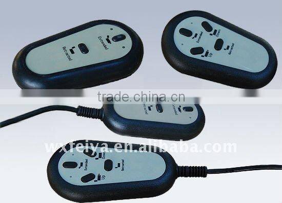 12v/24v dc linear actuator FY014 linear actuator price