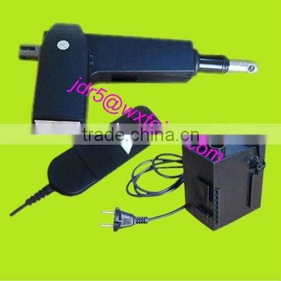 adjustable bed hand control