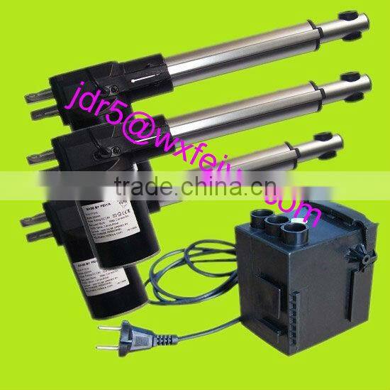 Linear Actuator 24VDC Automaitc swing gate motor automatic swing gate opener