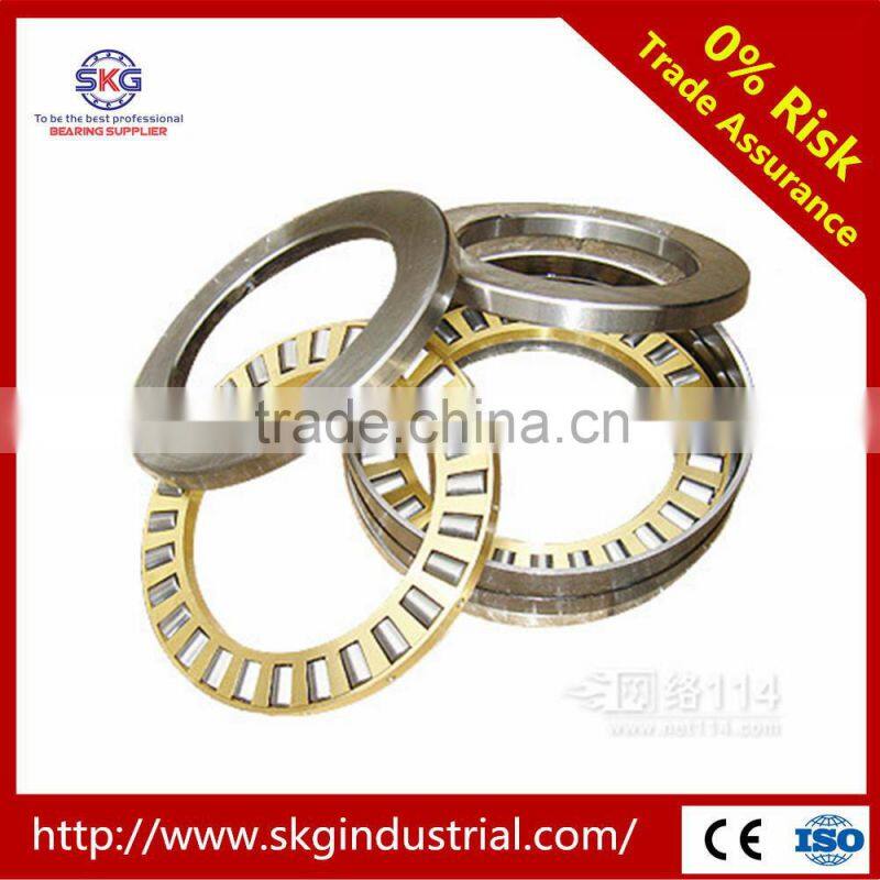 High precision low noise China Factory Cheap Thrust Roller Bearing 29432 and supply all kinds of bearings
