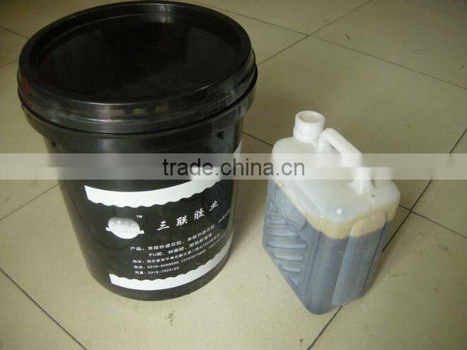 non foaming Hydraulic oil filter Adhesive