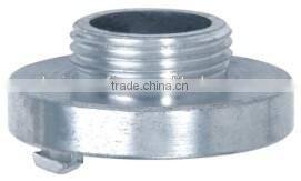 Fire Protection System Grooved flange adaptor