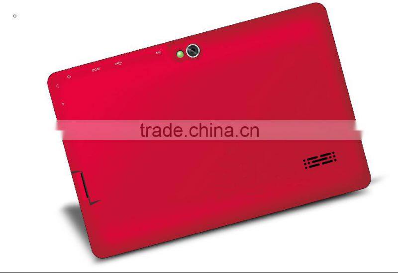 Q88 for Amazon Ebay seller 2016 new model with Flash, IPS screen