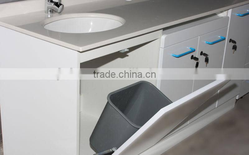 customization mobile dental cabinet