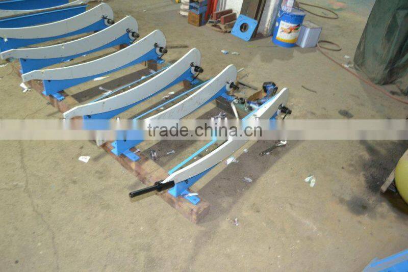 (TSC1010/1.6) Metal guillotine plate cutting machine