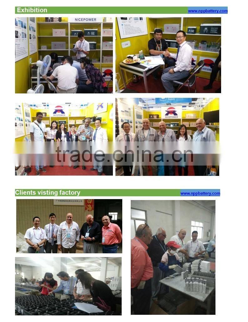 2016 new desigh 12v 40ah rechargeable usb multifunction battery