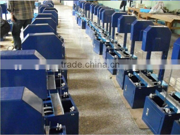 Saw bone cutting saw machines for cutting meat