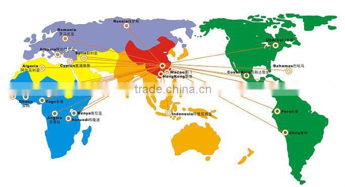 Noodle Thermoforming Packaging Machine