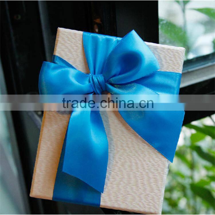 Wholesale Luxury Packaging For Chocolate/Candy Paper Box