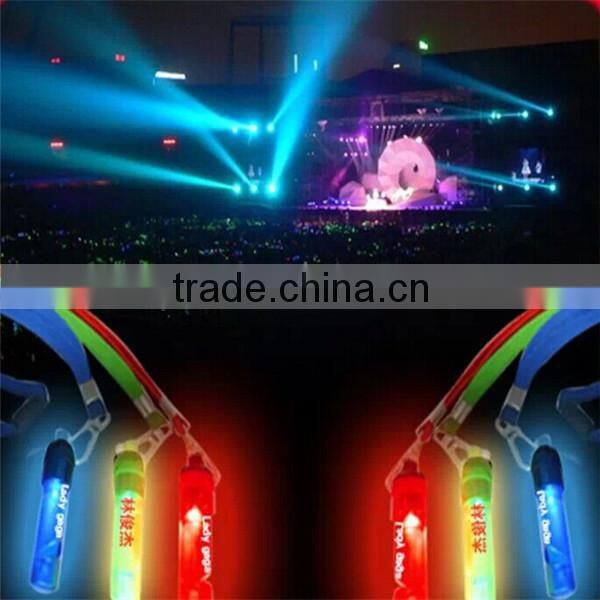 high quality on sale led whistle party custom led whistle