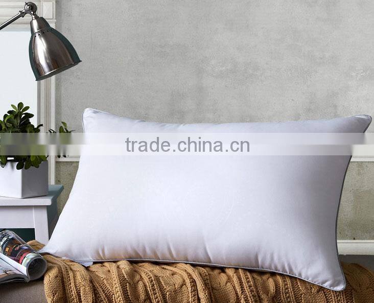 Hotel Guest Room Jumping Pillow
