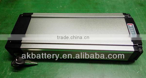 E-bike/E-Scooter/Wheel Chair/Golf cart Battery Lithium battery pack 24V 10Ah