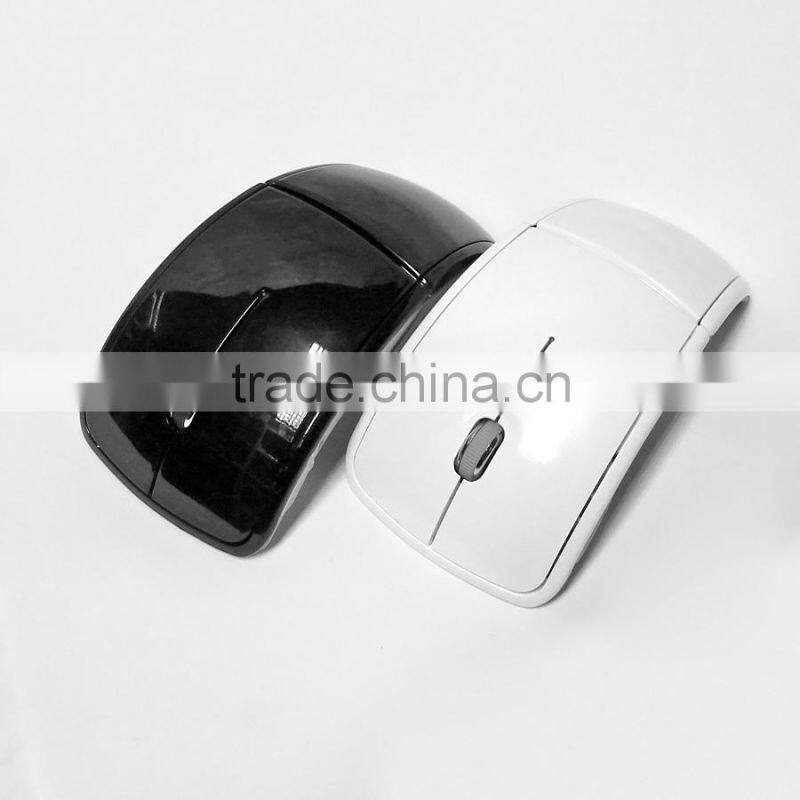 HOT Wireless Mouse 2.4GHZ Wireless Professional Mouse ergonomic mouse
