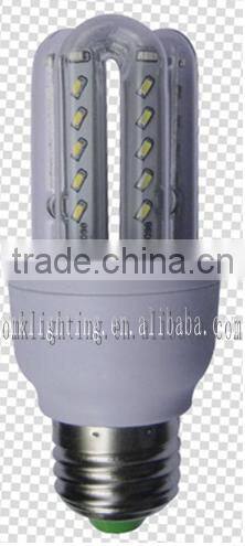 E27/E22/E14 base led corn light 3w/5w/7w