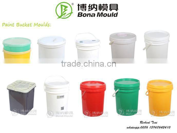 plastic household dustbpan mould
