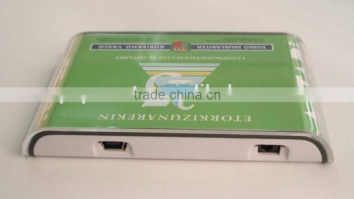 High speed Card usb hub 4 port for computer/Laptop