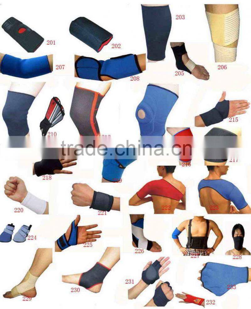 Neoprene Knee brace