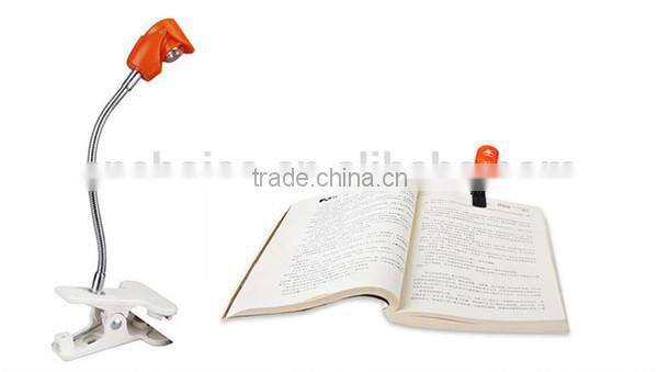 christmas ornament led book flash led light