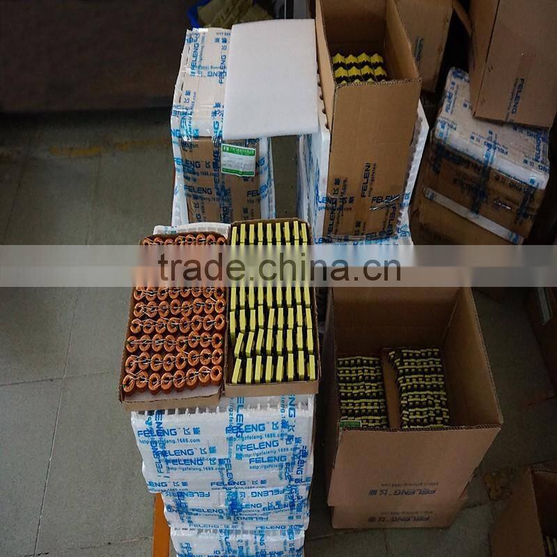 Ferrite core rod inductor