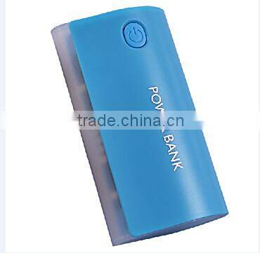 New design 2014 portable power bank hight quality products