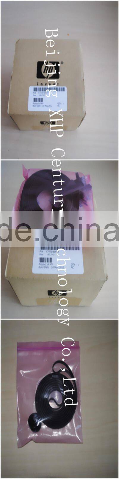 New DesignJet 500 Plotter Carriage Belt C7770-60014