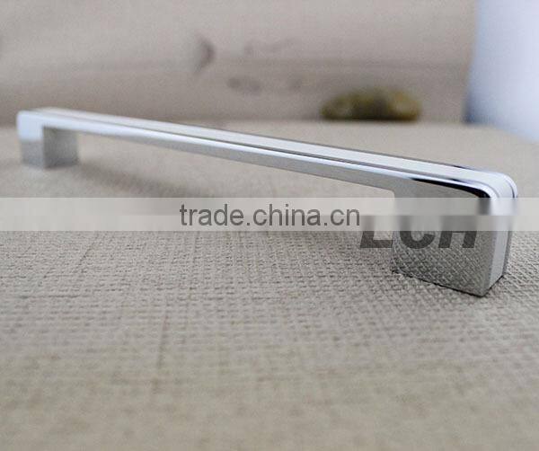 Long Fancy Antique Cabinet handle