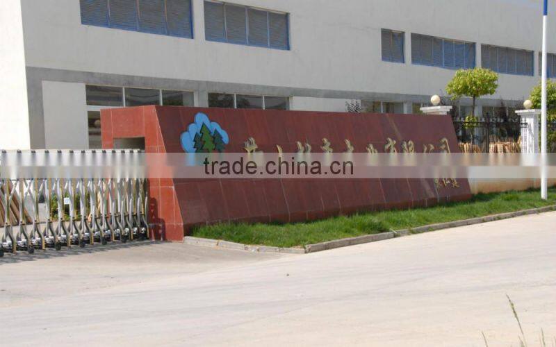 outdoor solid wooden flower planter sets