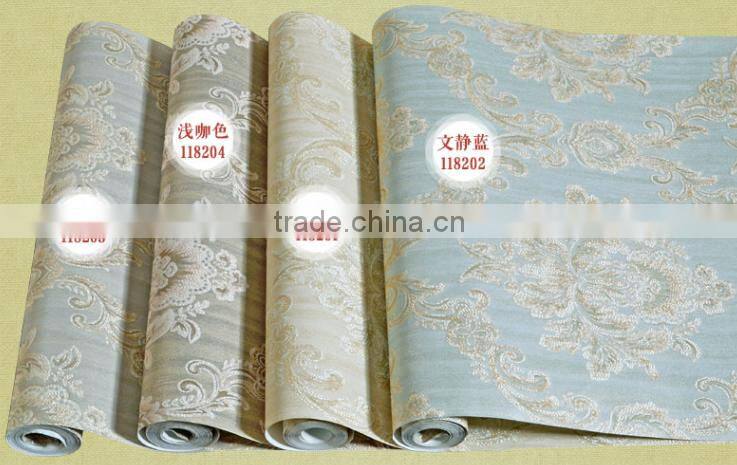 2016 wallpaper holographic wallpaper for home