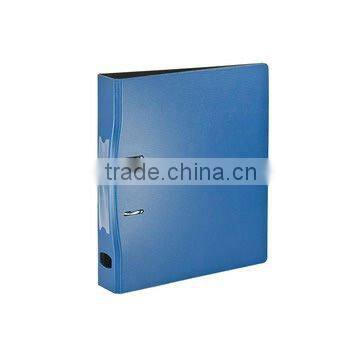 plastic file folder/L shaped folder