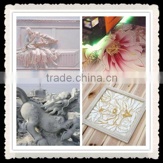 hot sale granite floor machine/ natural stone cutting machine cnc router from China/construction machinery