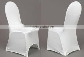 spandex chair cover for wedding decoration, wholesale wedding chaircover,