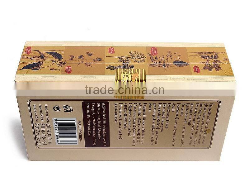 100% genuine Original real result New sunburst hair growth essence 50ml, fast hair growth 100% genuine