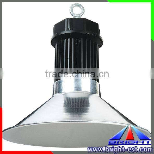 11450/11580Lm LED High Bay Light, 150W COB LED High Bay Lights, Outdoor UsingLED High Bay Light