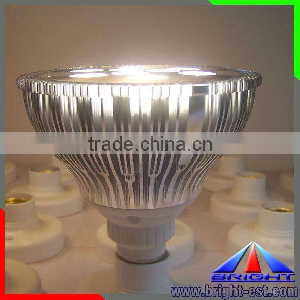 Bridgelux Chip 5w par20