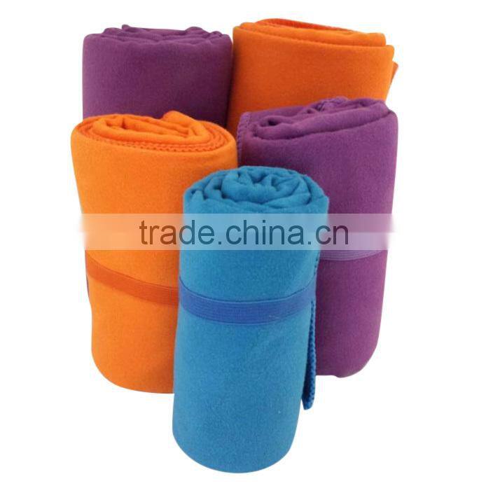 microfiber towel fabric roll