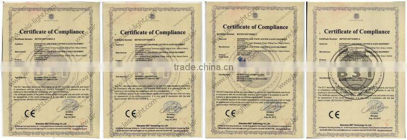 LS-698 DMX-240 computer controller /disco 240 dmx controller/dmx console