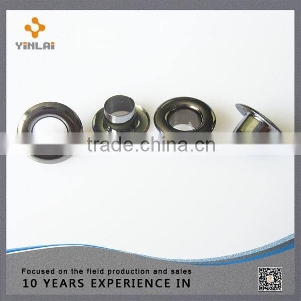 Fashion decorative eyelets for shoe