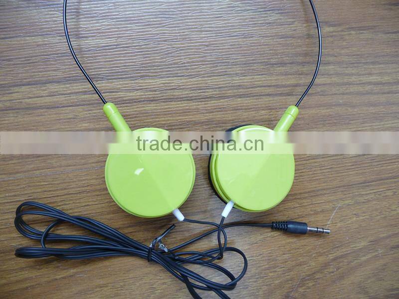 Very cheap price colorful noise cancelling headphones