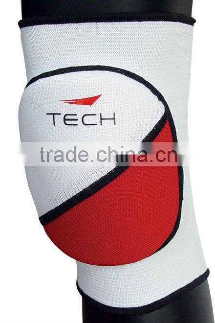 Volleyball knee support