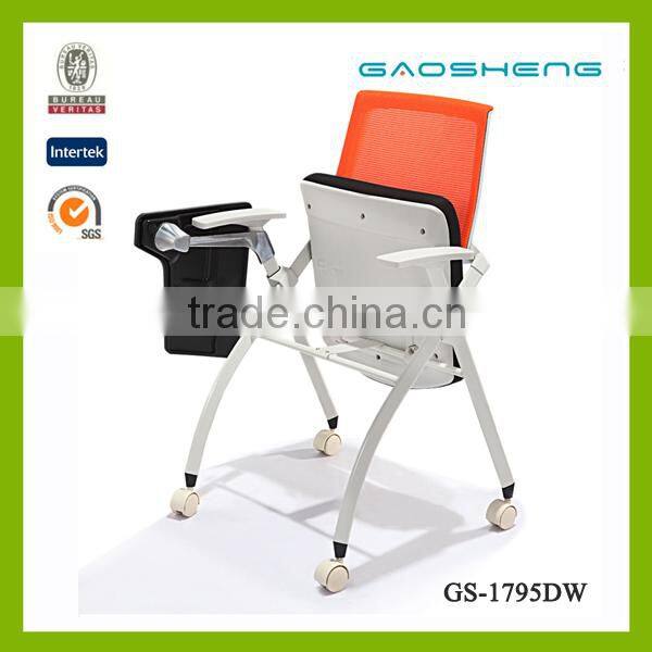 GAOSHENG folding study table and chair GS-1795DW