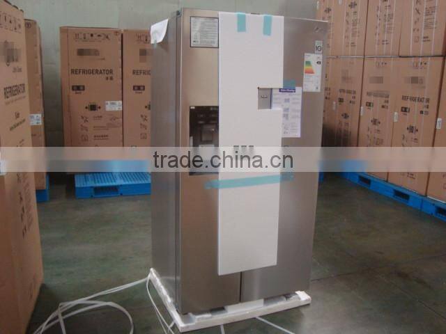 Refrigerator inspection service