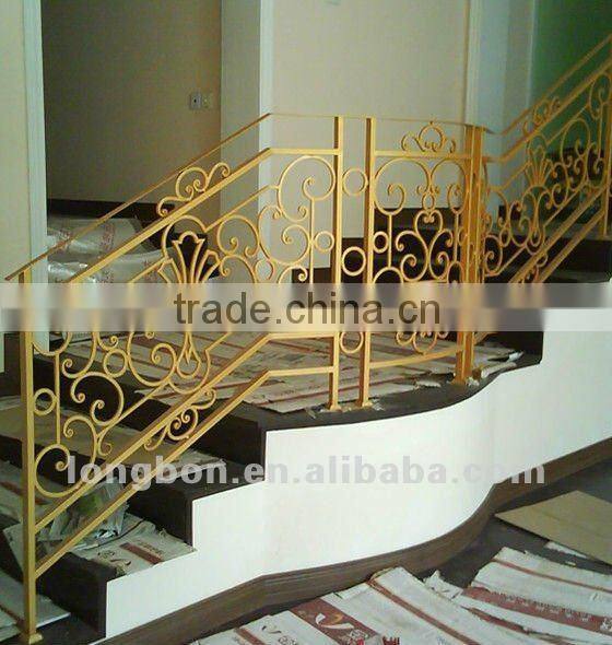 2013 Top-selling newest stair handrail bracket