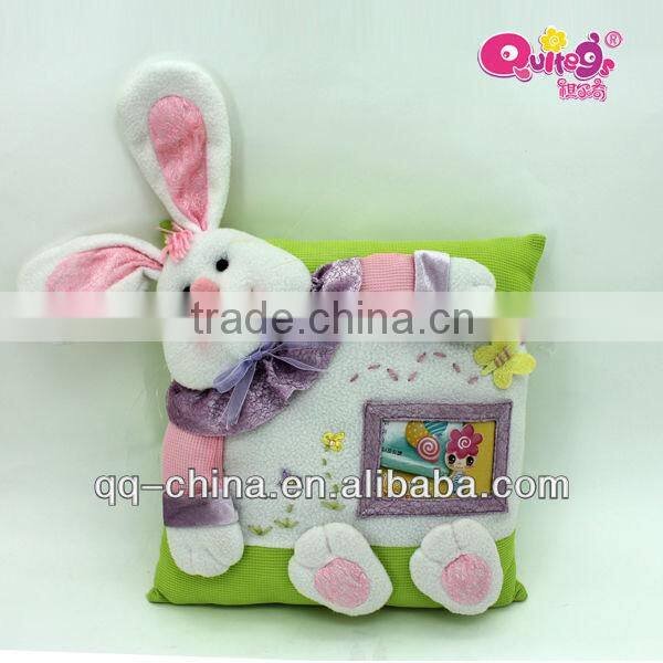 Easter decoration for cushions home decor