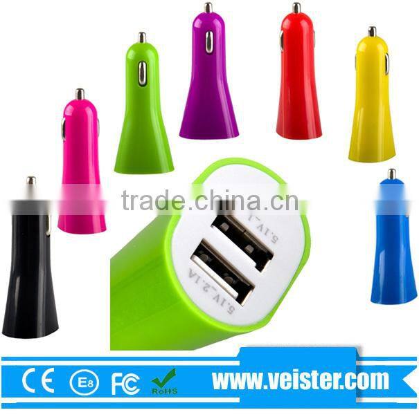 DC 5.0v Universal Cell Phone Charger