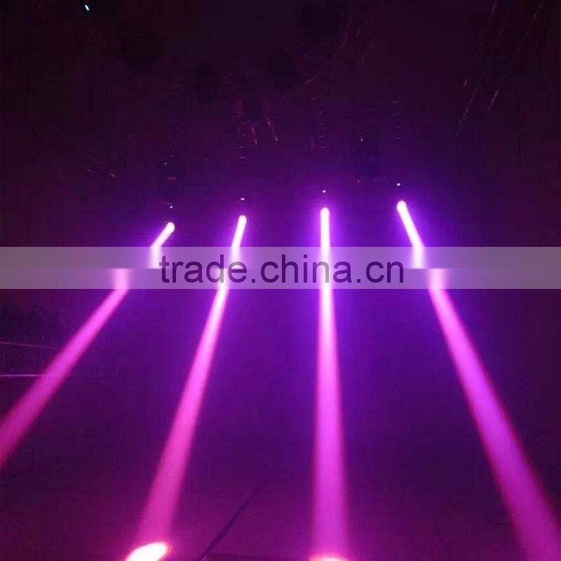 Beam 7R 230 Touch Moving Head Light