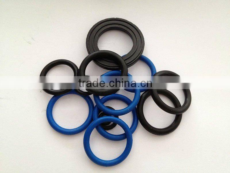 sealed battery Rubber O-Ring